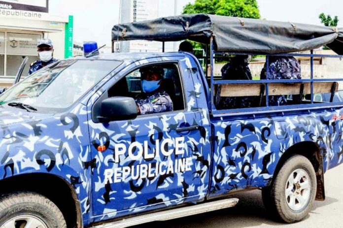 Bénin : après avoir soutiré 640 000 FCFA, il revient réclamer 1 million et se fait prendre