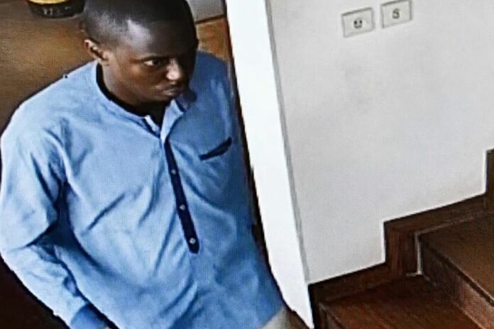 Cameroun : l'auteur derrière le faux décret présidentielles arrêté