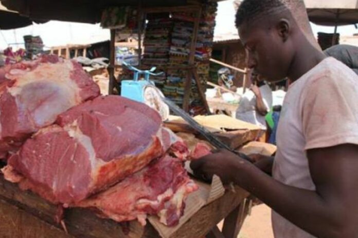 Mauritanie : l’opposition dénonce la flambée du prix de la viande