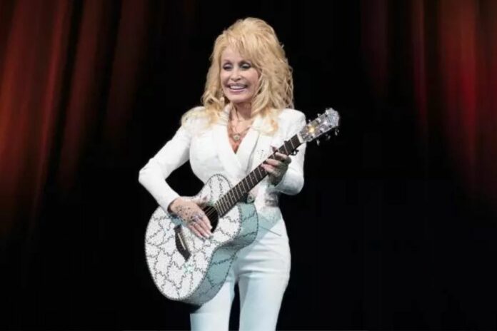 Dolly Parton : l’Amérique pleure une icône qui avait réussi à rassembler le pays