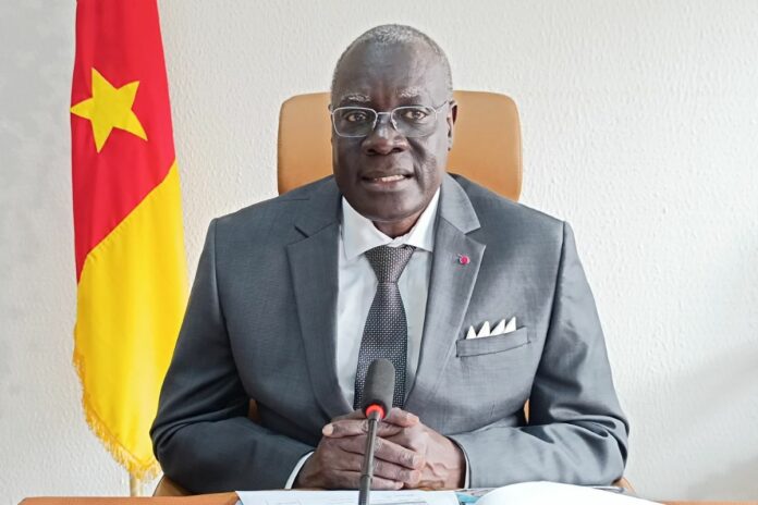 Cameroun : voici l'âge du plus jeune ministre du gouvernement de Paul Biya