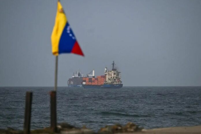 Venezuela : Caracas annonce un accord pétrolier majeur avec les États-Unis