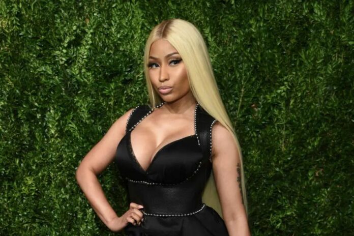 Nicki Minaj : voici comment la rappeuse américaine va se faire de l'argent sur X