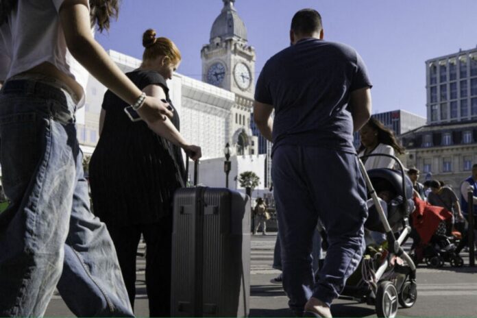 Tourisme : voici les pays où l’IA est la plus utilisée pour organiser les vacances