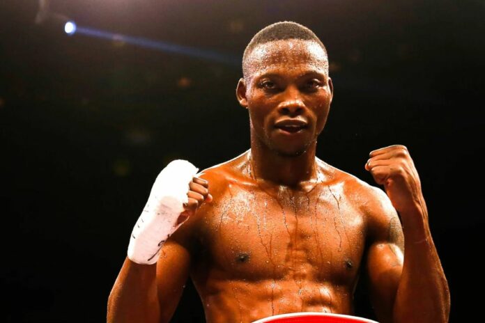 Afrique du Sud : l’ancien champion du monde de boxe Zolani Tete tué par balles
