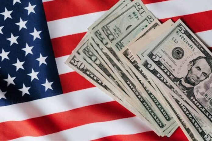 États-Unis : la dette fédérale franchit pour la première fois les 40 000 milliards de dollars