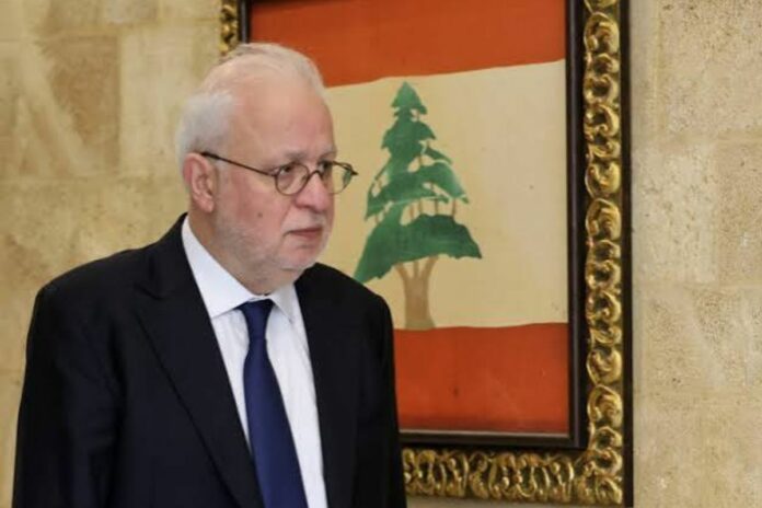 Liban : le Parlement abolit la peine de mort
