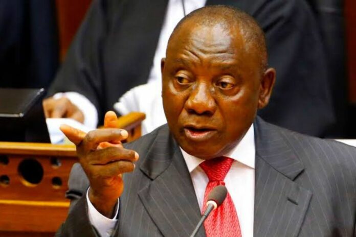 Afrique du Sud : Pretoria réclame 10 milliards FCFA aux pays africains pour les expulsions