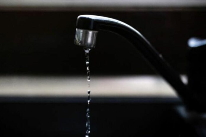 France : près de 70 % du territoire soumis à des restrictions d’eau