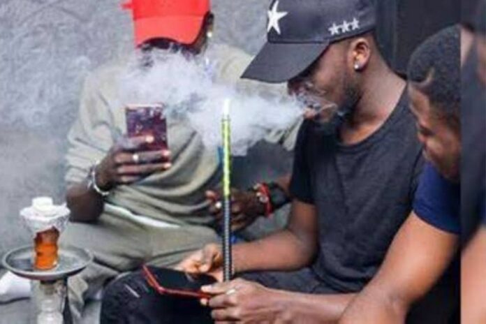 Chicha Bénin