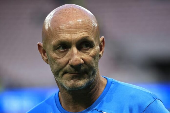Équipe de France : Fabien Barthez rejoint le staff de Zinédine Zidane