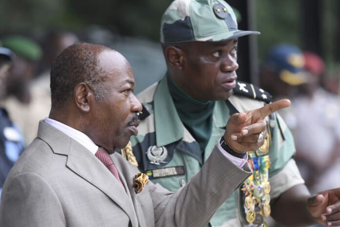 Gabon : Ali Bongo revient sur le coup d’État qui a mis fin à son règne