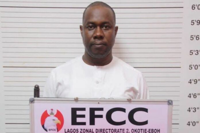 Olatunji Oluwaseun Adebola,