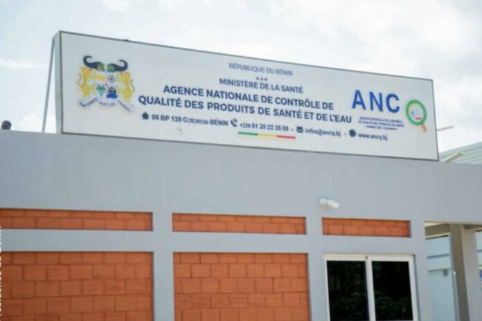 Bénin : Dodji Ange Dossou prend la tête du Conseil d'administration du nouveau laboratoire national
