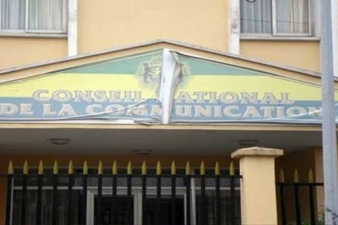 Gabon : le média Info 241 suspendu par la Haute Autorité de la communication