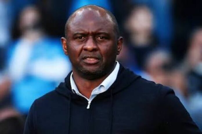 Sénégal : Patrick Vieira va toucher un salaire XXL pour prendre les commandes des Lions