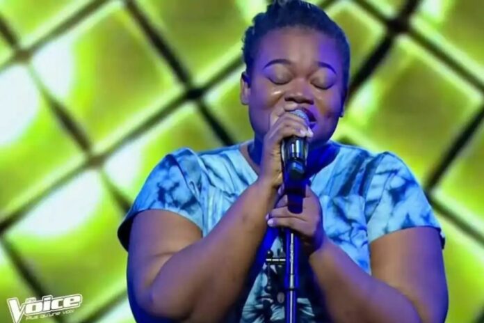 The Voice Afrique 2026 : la Béninoise Saara Houansou à un pas d’un sacre historique