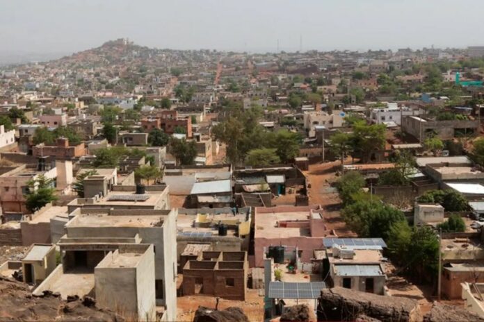 Mali : 22 soldats libérés par des séparatistes touaregs