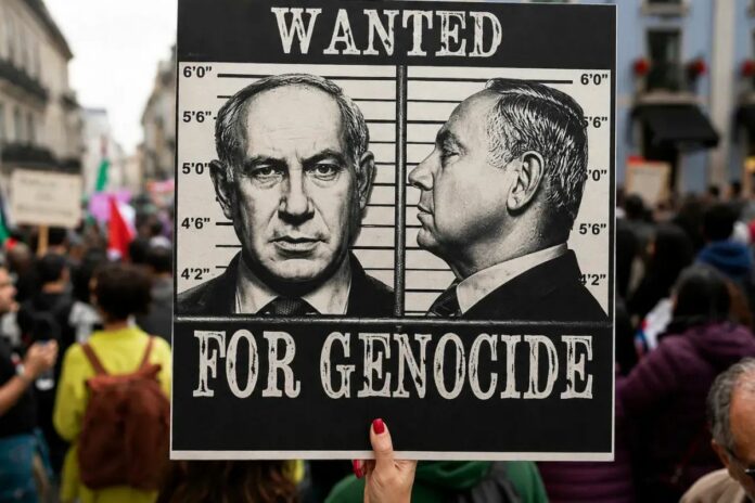 Turquie : Ankara demande à Interpol une notice rouge contre Benjamin Netanyahu