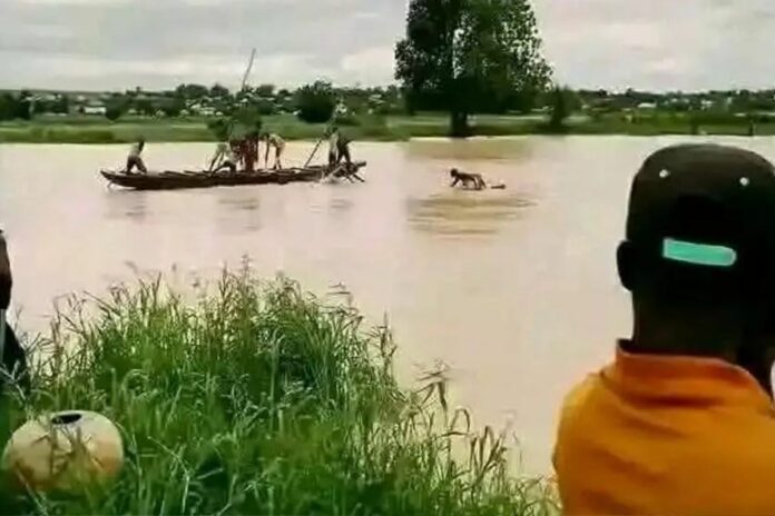 Nigeria : un naufrage fait plus de 50 victimes dans le nord-ouest