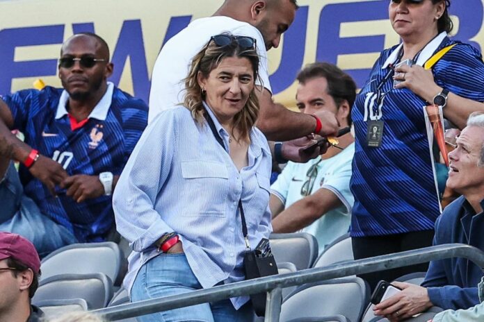 Caen : les portables interdits au centre de formation par la mère de Mbappé