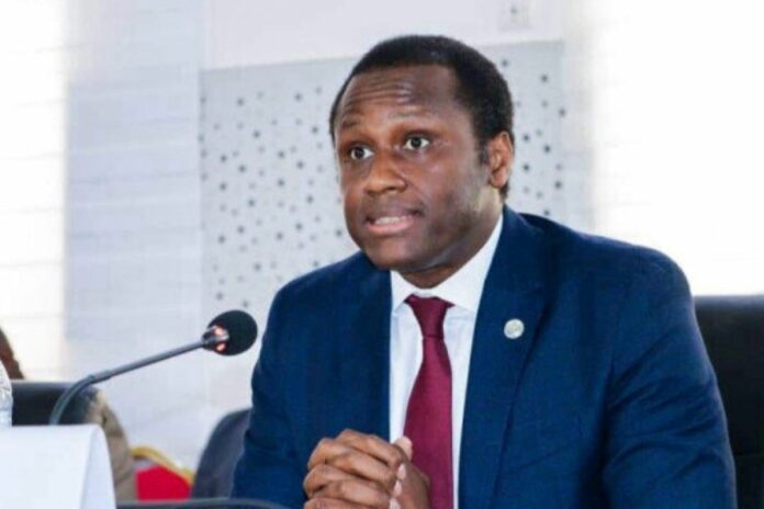 Pénurie de billets en Guinée : le gouverneur de la BCRG rassure sur la fin de la crise