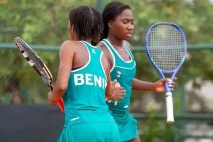Billie Jean King Cup : le Bénin bat la Côte d’Ivoire et accède au Groupe III africain