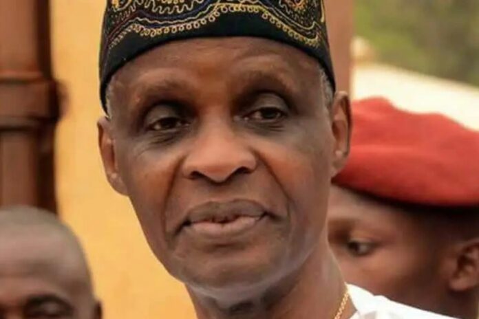 Bénin : l’ancien député Séfou Fagbohoun est mort