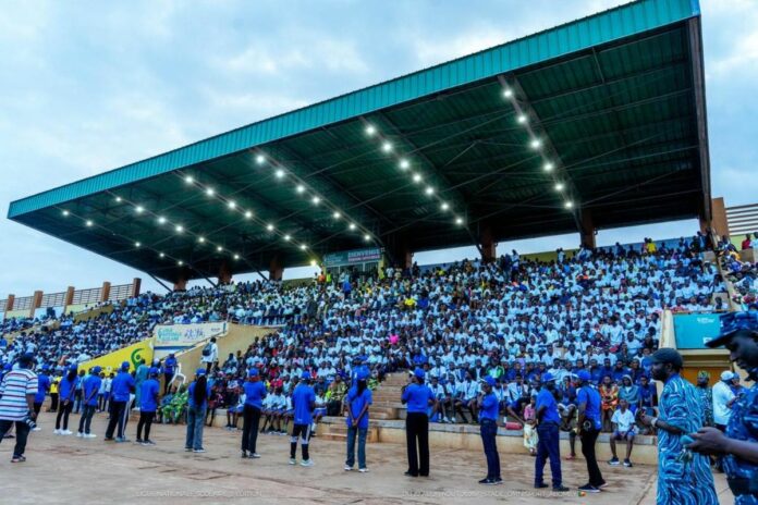 Bénin : Abomey accueille la 2e édition de la Ligue Nationale Scolaire