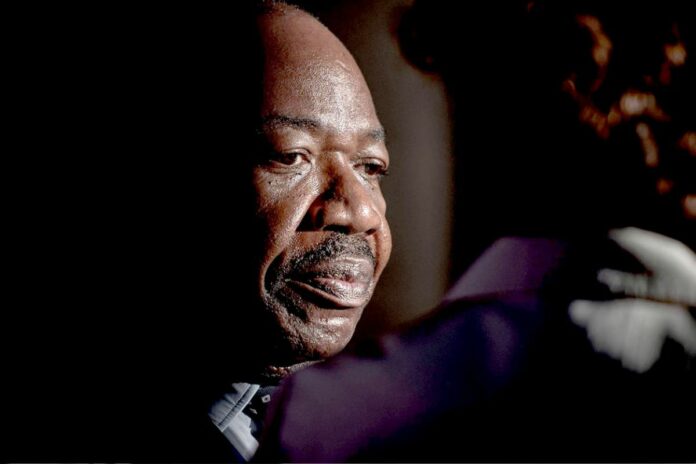 Gabon : Ali Bongo renonce aux élections mais veut accompagner la relève du PDG