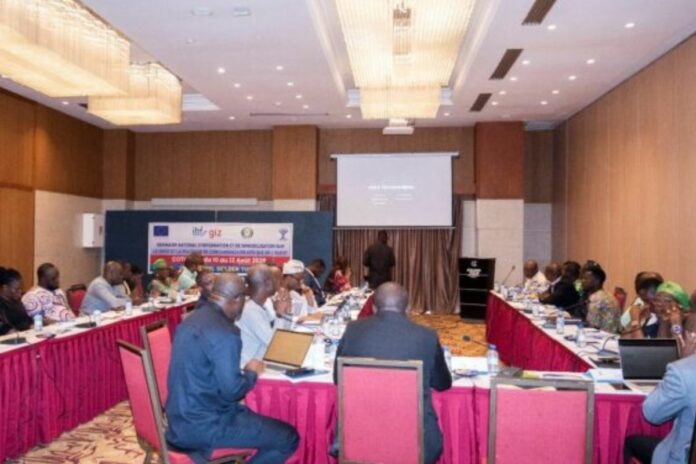 UEMOA : à Cotonou les acteurs se mobilisent pour renforcer la concurrence en Afrique de l’Ouest