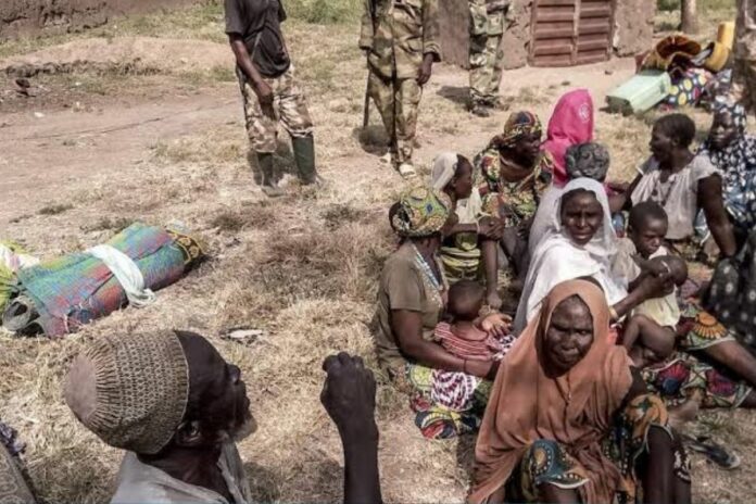 Nigeria : plus de 300 otages libérés après une vaste opération des forces de sécurité