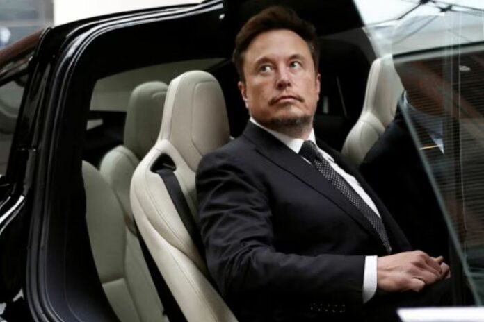 fortune d’Elon Musk
