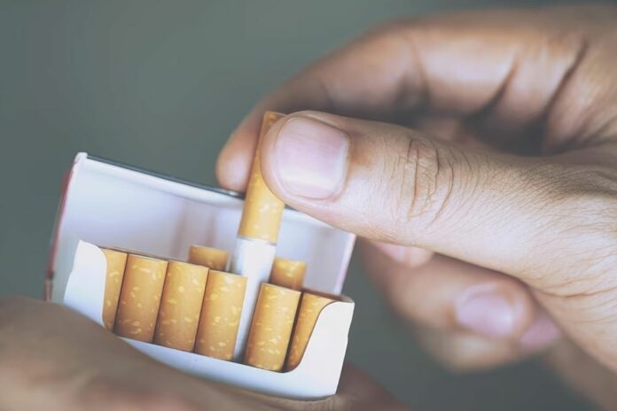 Tabac : l’UE veut changer les habitudes des Européens, voici ce qui se prépare