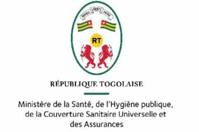Ministre de la santé Jean-Marie Koffi Ewonoule Tessi
