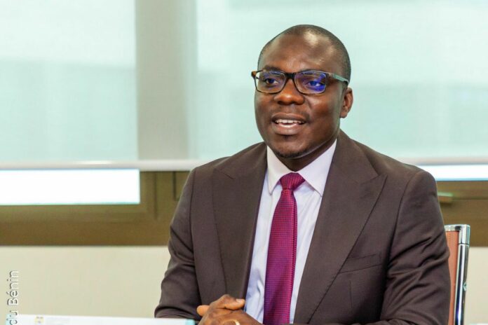 Bénin : 561,8 millions FCFA d’indemnités versés aux producteurs de riz et de coton