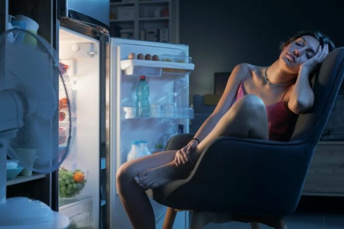 Canicule : 8 astuces simples pour mieux dormir malgré la chaleur