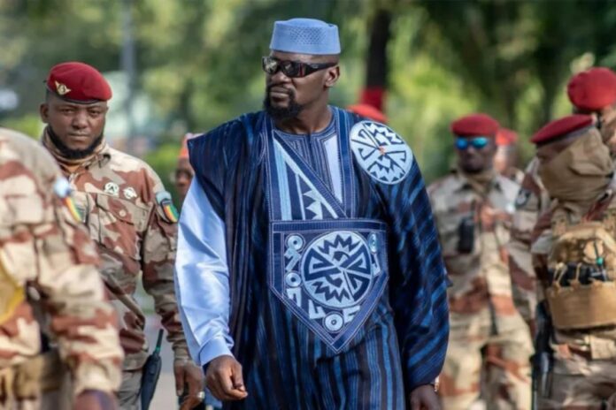 Guinée : Mamadi Doumbouya radie 173 militaires pour désertion