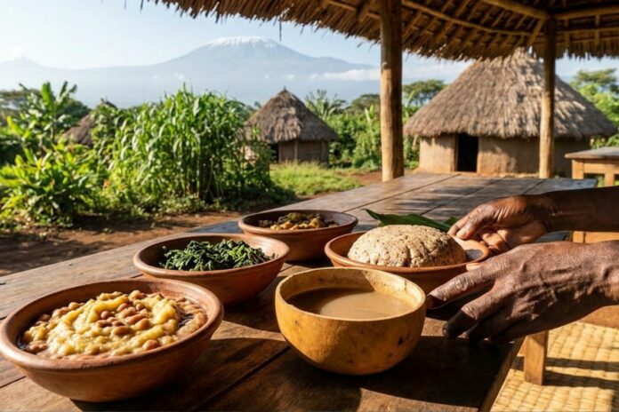 Même repas tous les jours : bonne ou mauvaise idée pour la santé ?