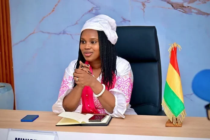Guinée : un nouvel accord avec le FMI ouvre la voie à un programme de 41 mois