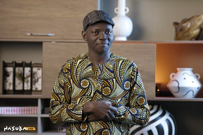 Bénin : Dah Ayatoh annonce son tout premier spectacle