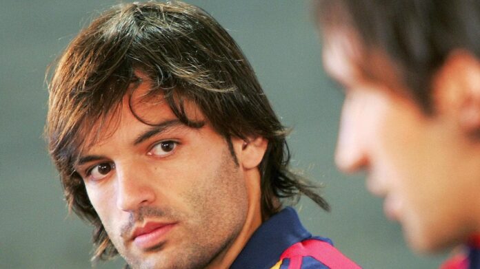 Morientes tacle le Real : 