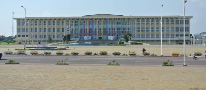 RDC : l’Assemblée nationale va réexaminer la loi sur le référendum en septembre