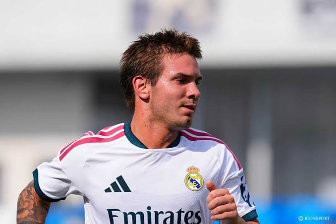 Real Madrid : Franco Mastantuono prêté à la Fiorentina