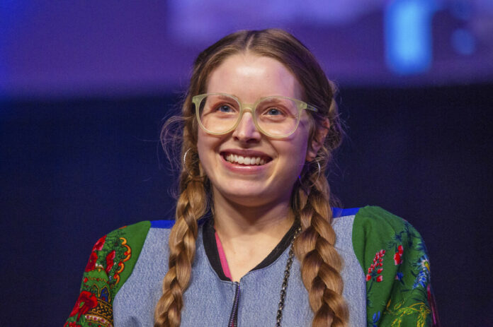 Harry Potter : Jessie Cave a gagné plus sur OnlyFans qu'en 20 ans de carrière d'actrice