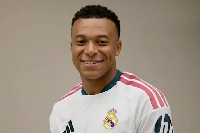« Cette année, nous allons gagner des titres » : Kylian Mbappé affiche ses ambitions avec José Mourinho