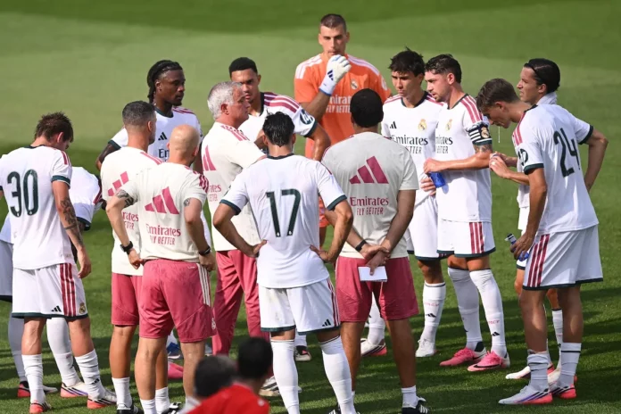 Real Madrid : José Mourinho déjà confronté à plusieurs absences avant la reprise de la Liga