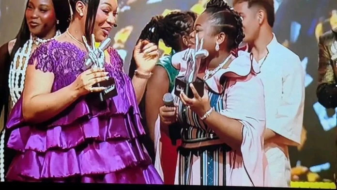The Voice Afrique Francophone 2026 : Saara Houansou ramène le trophée au Bénin