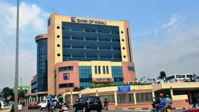 Rwanda : Bank of Kigali intègre le réseau chinois de paiements en yuans
