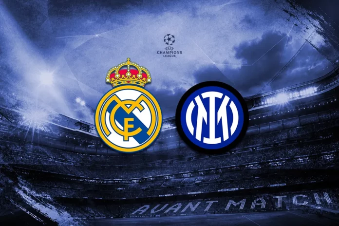 Real Madrid - Inter : Mbappé, Vinicius, Diomandé… les onze probables